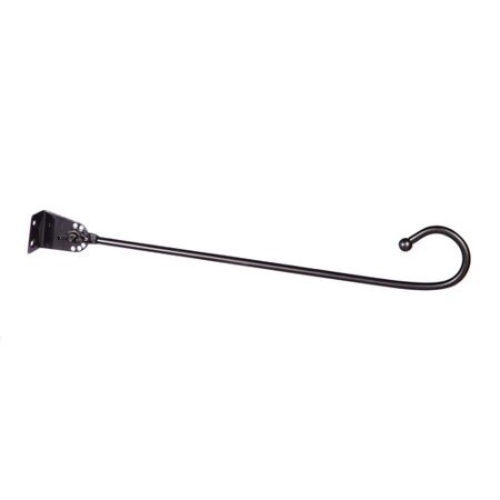MAILBOX FLAG BRACKET