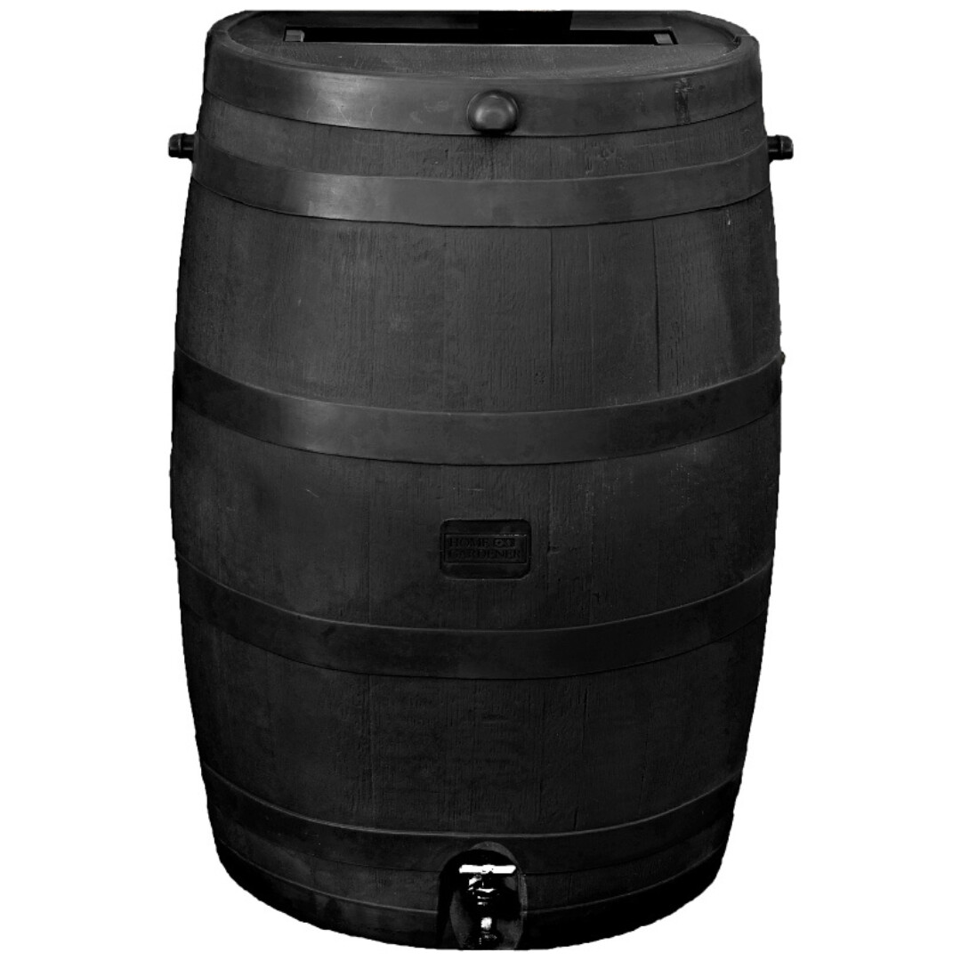 RAIN BARREL 50GAL
