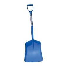 SHOVEL BLUE