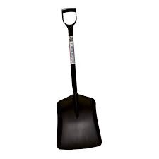 SHOVEL BLACK