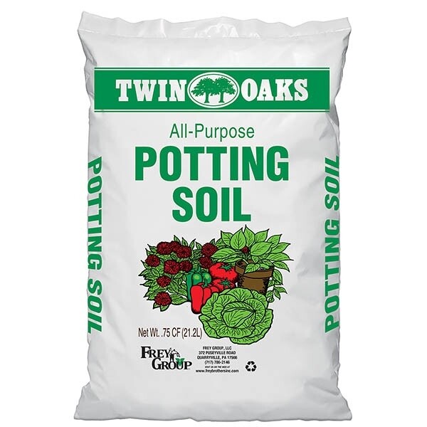 POTTING SOIL 40LB
