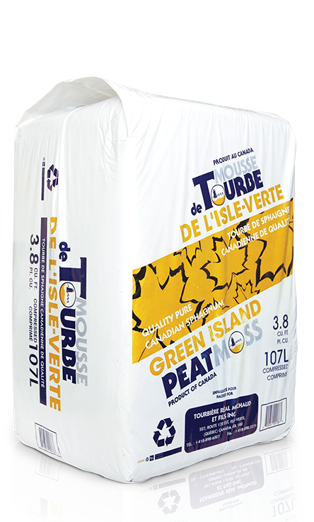 PEAT MOSS 3.8CUFT