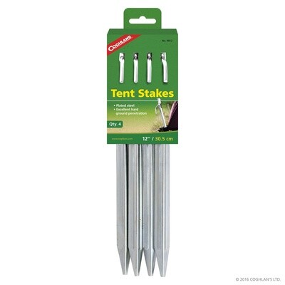 912 STEEL STAKES