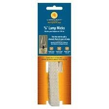 9995 5/8 FLAT WICK 3PK
