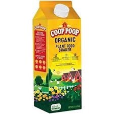 COOP POOP LB