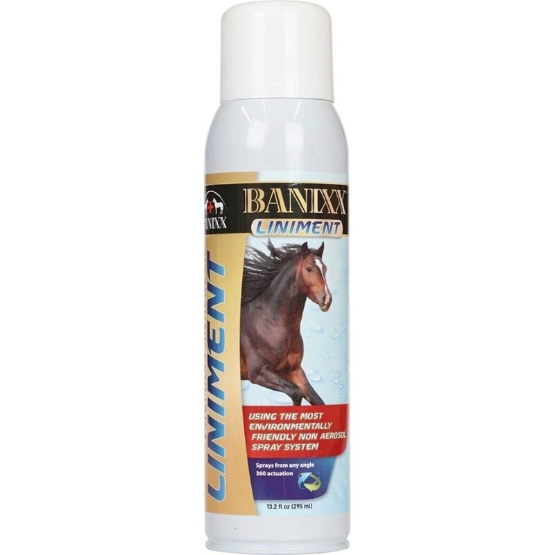 BANIXX LINIMENT