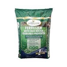 CRABGRASS PREVENTER LANDSCAPERS SELECT 5M (5000-SQFT) 23-0-4
