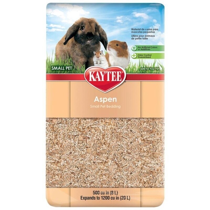 ASPEN SHAVINGS 1500CUIN