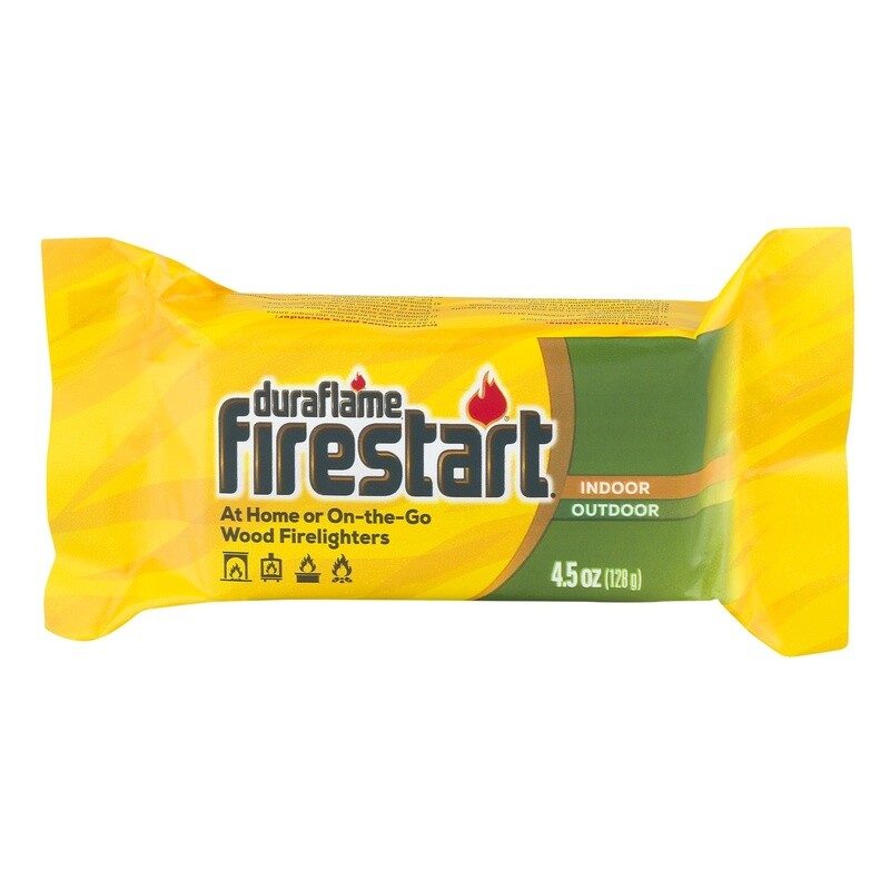 DURAFLAME FIRESTART 4.5OZ