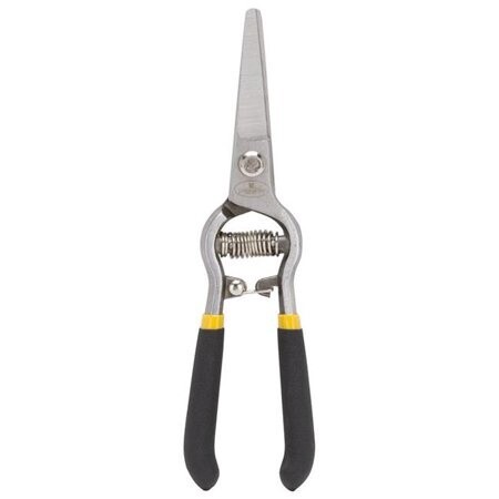 GL11124 TRIMMER DROP FORGED 8IN