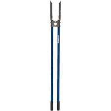 POST HOLE DIGGER FIBERGLASS HANDLE 48IN