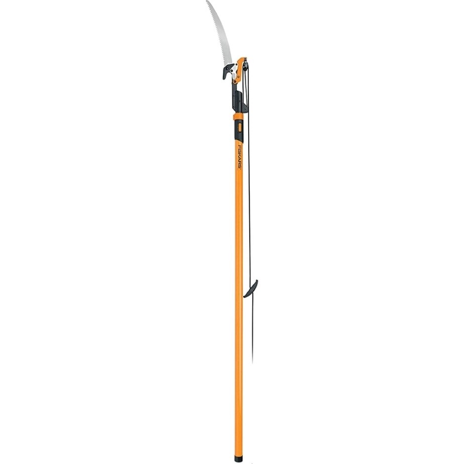 FISKARS POLE SAW 7-14FT