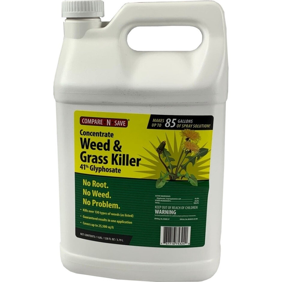 GLYPHOSATE GAL