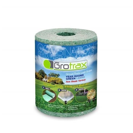 GRASS SEED ROLL 50SQFT