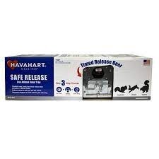 HAVAHART 632 TIMER 24X7X7