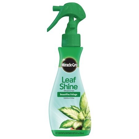 MIRACLE-GRO LEAF SHINE