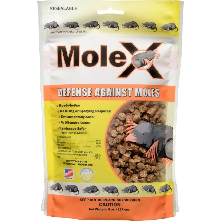 MOLEX 8OZ