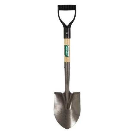 SHOVEL MINI ROUND POINT