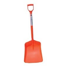 SHOVEL ORANGE