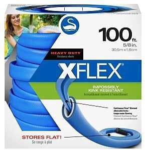 XFLEX HOSE 100FT