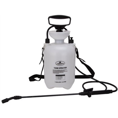 SPRAYER COMPRESSION POLY GAL