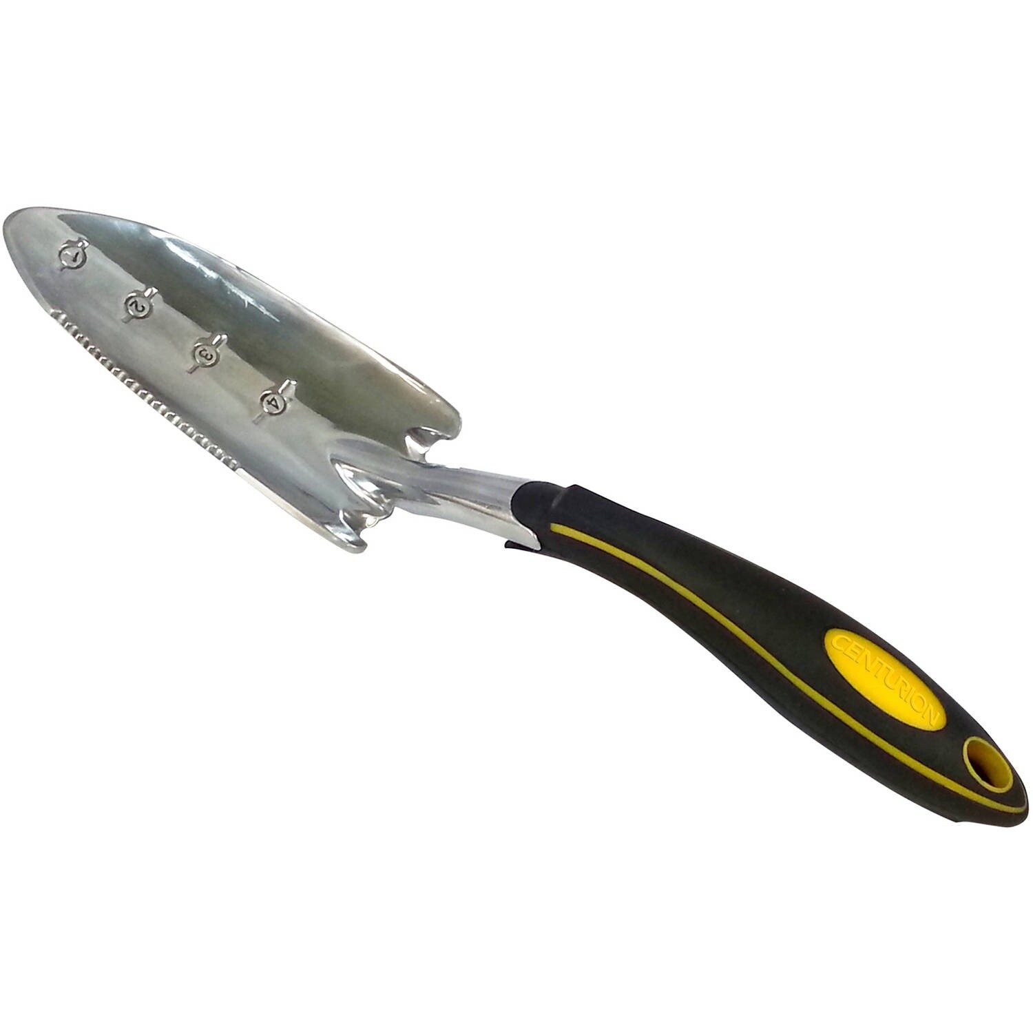 STAINLESS STEEL TRASNPLANTER W/CUTTER