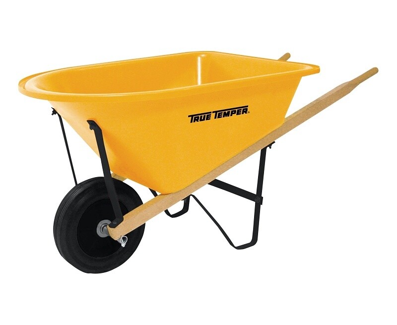 WHEELBARROW CHILD 1.25CUFT