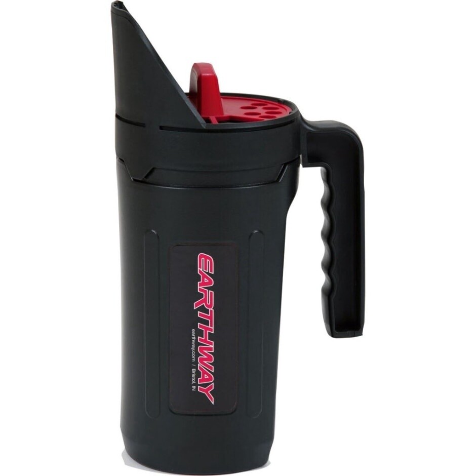 SALT SPREADER/SHAKER EARTHWAY