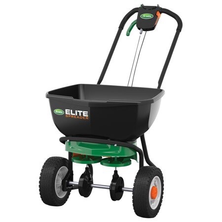SCOTTS ELITE SPREADER