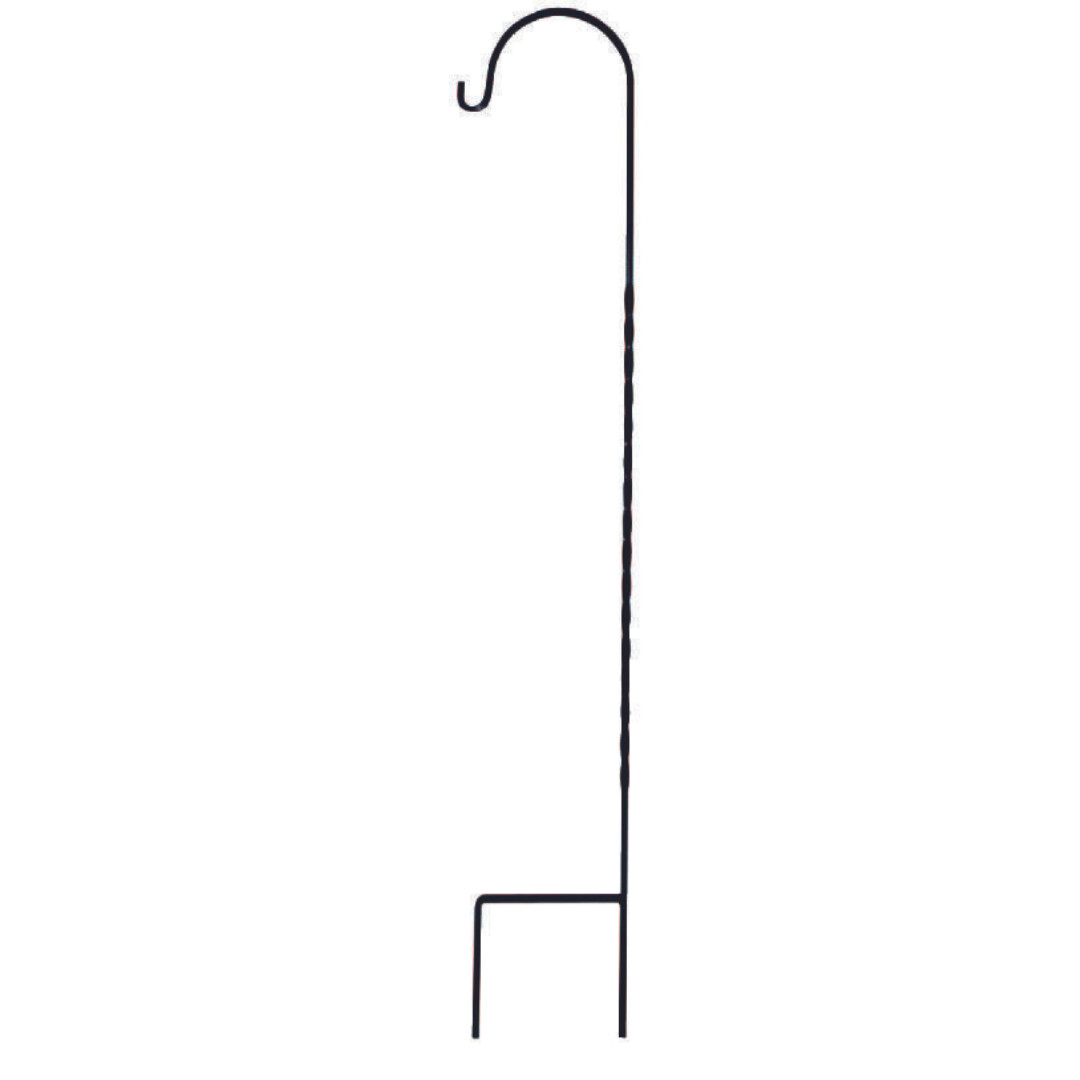 SHEPHERD HOOK TWIST 7FT