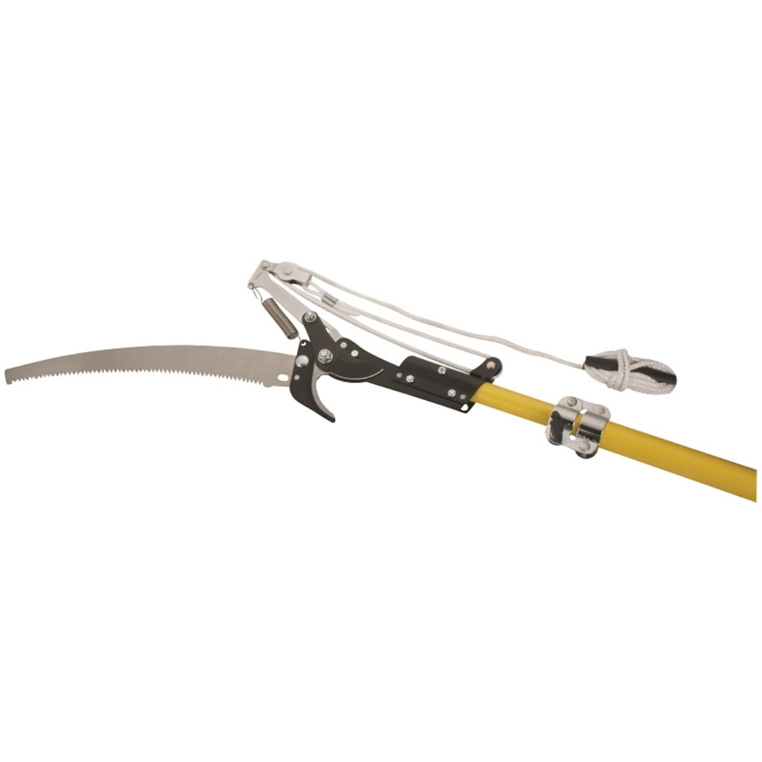 TREE POLE PRUNER 12FT LANDSCAPERS