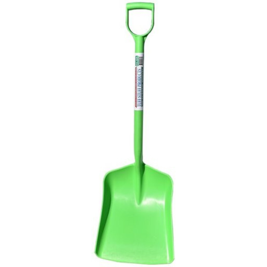 SHOVEL GREEN
