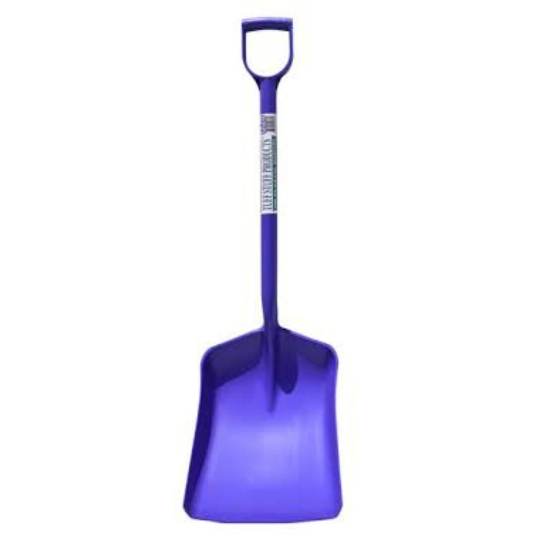 SHOVEL PURPLE
