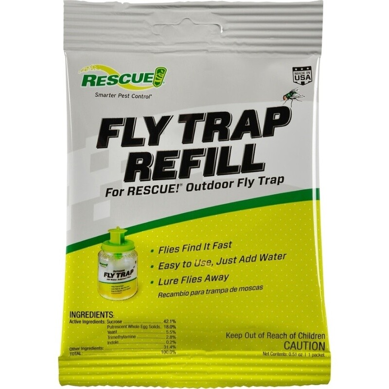 FTA-D812 FLY ATTRACTANT