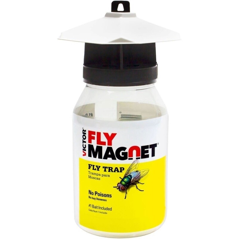 FLY MAGNET TRAP M380