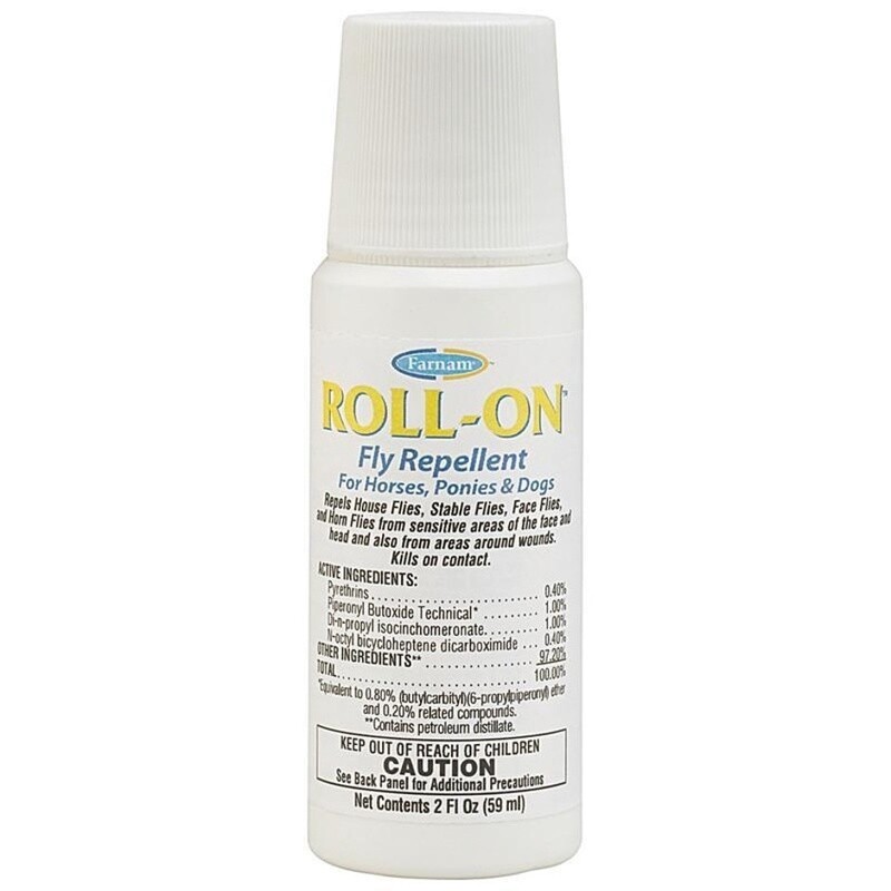 FARNAM ROLL-ON