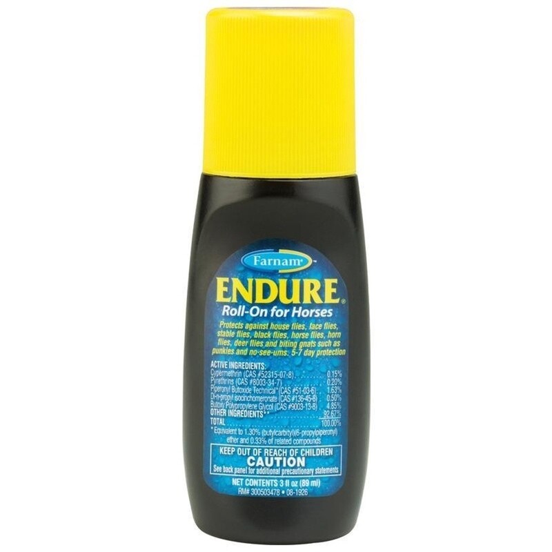 ENDURE ROLL ON