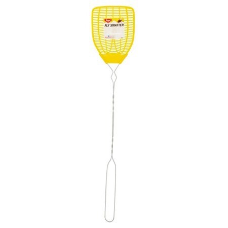 FLY SWATTER PLASTIC R-37/51/12