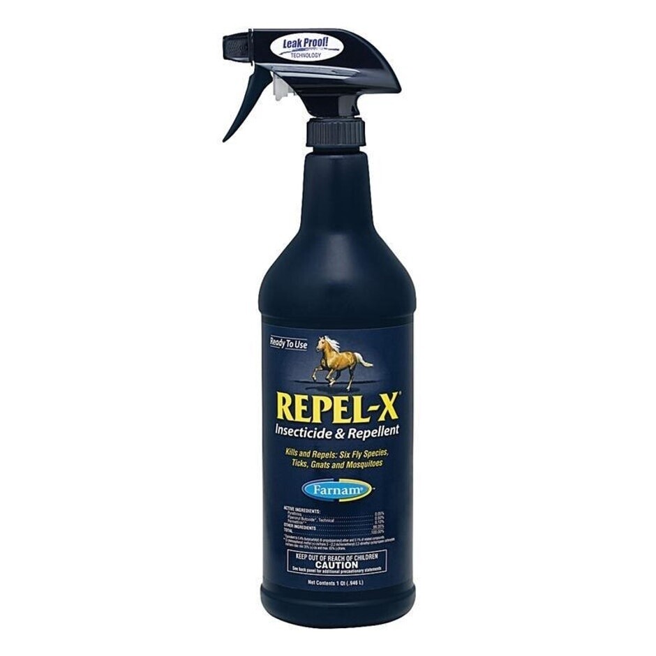 FARNAM REPEL-X RTU 32OZ
