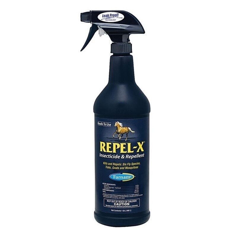 FARNAM REPEL-X RTU 32OZ