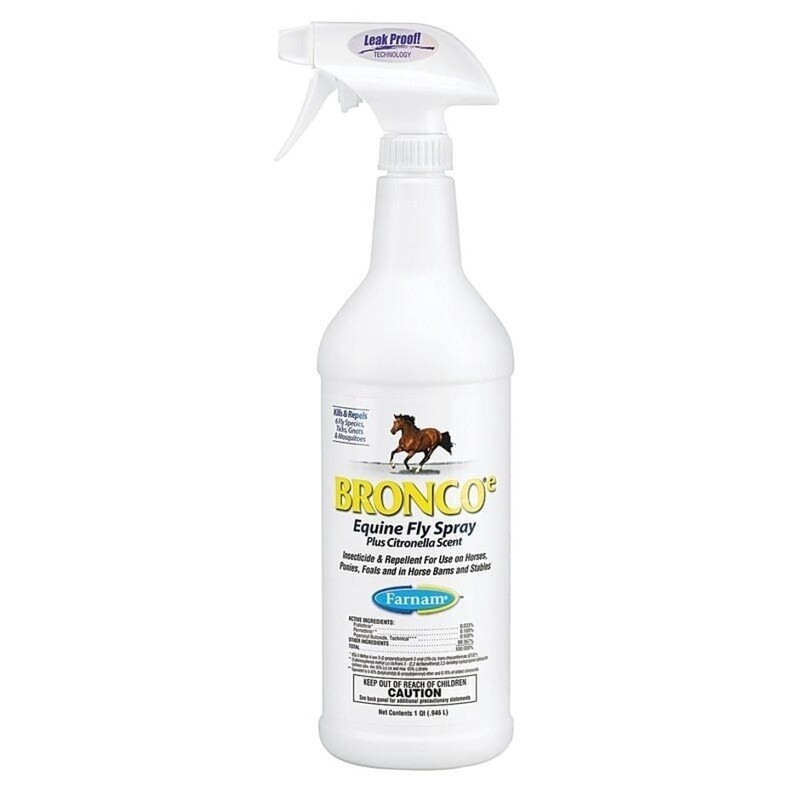 BRONCO E RTU 32OZ