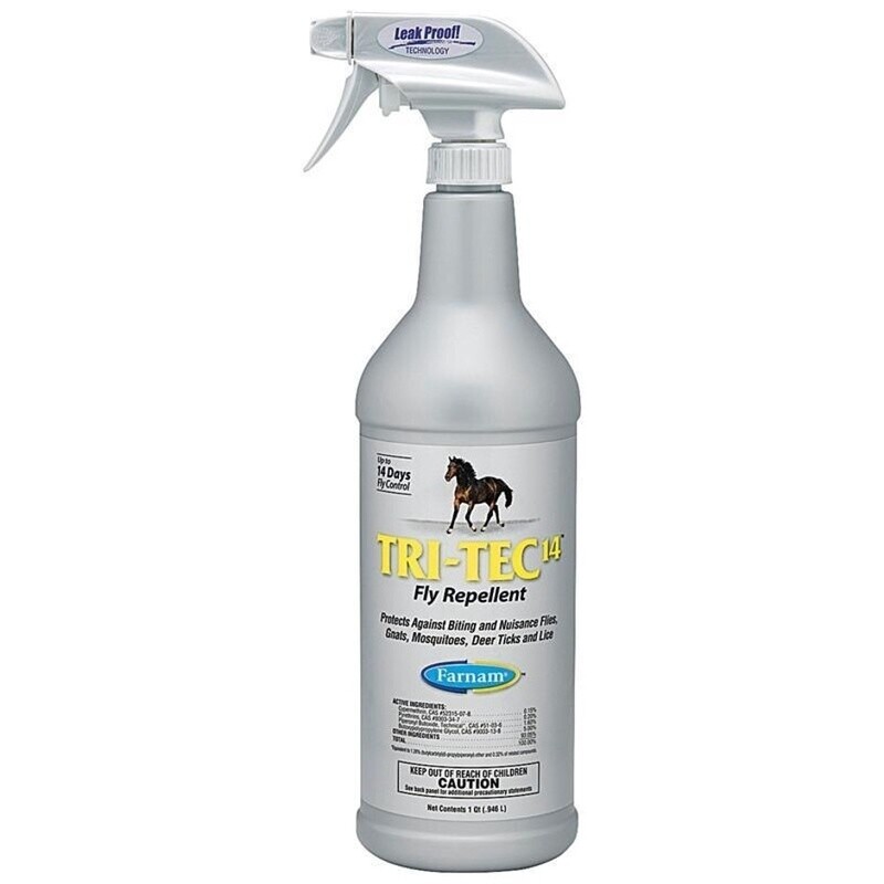 FARNAM TRI-TEC 14 RTU 32OZ