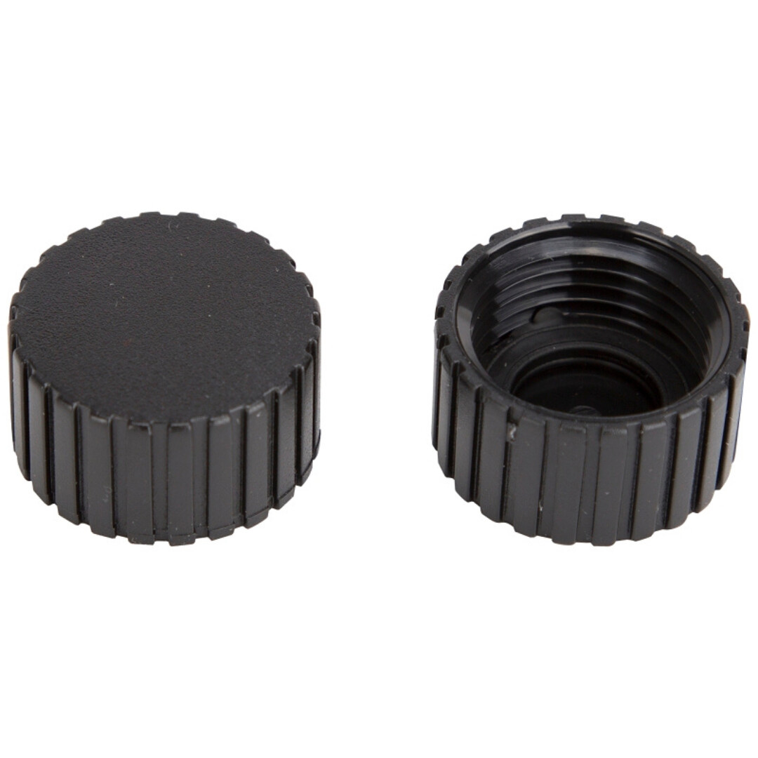 HOSE END CAPS 3/4IN 2PK