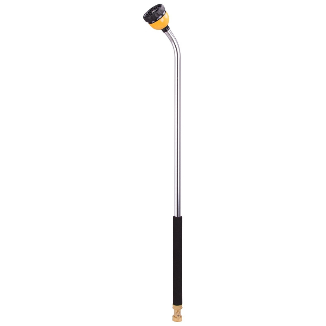 36IN WATER WAND W/BRASS CONN