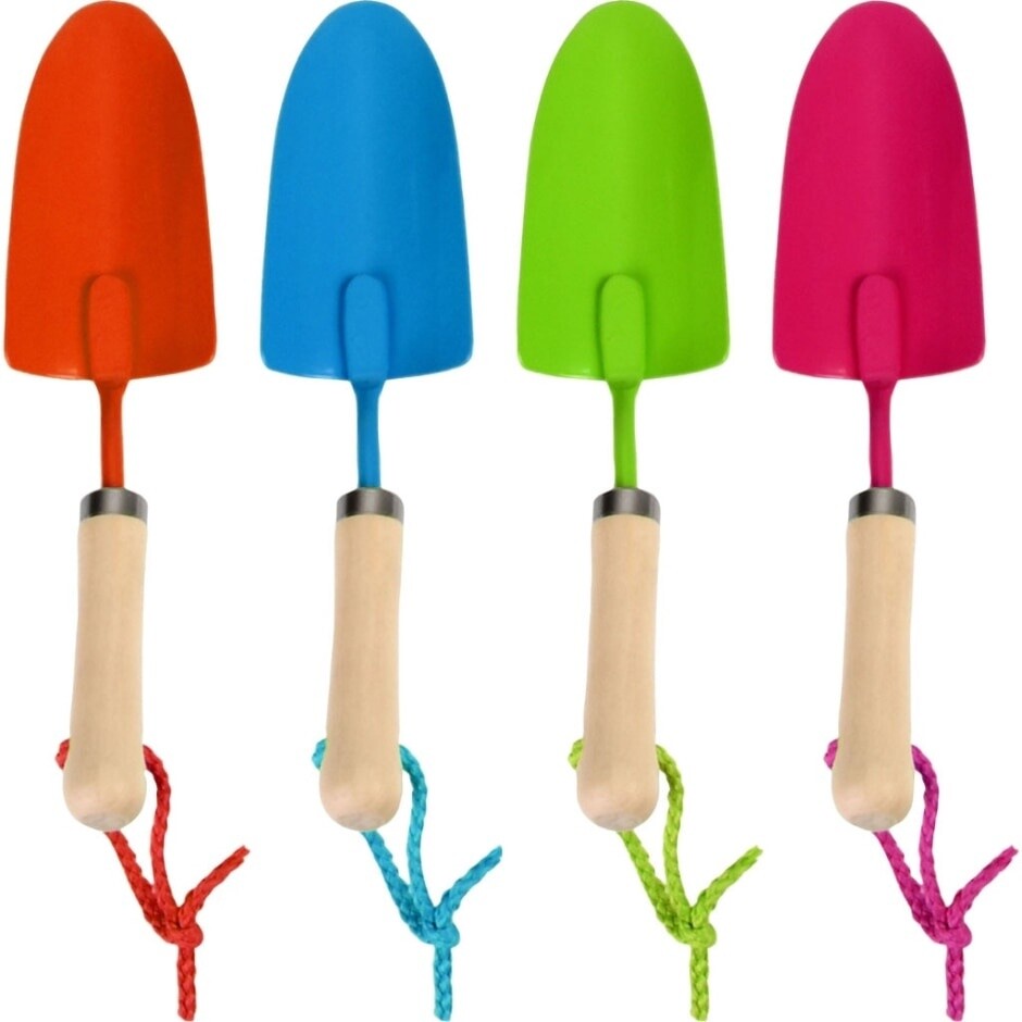KIDS SHOVEL ESSCHERT