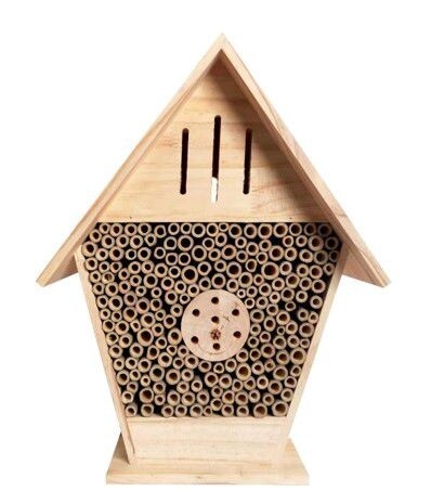 INSECT HOUSE NATURES WAY