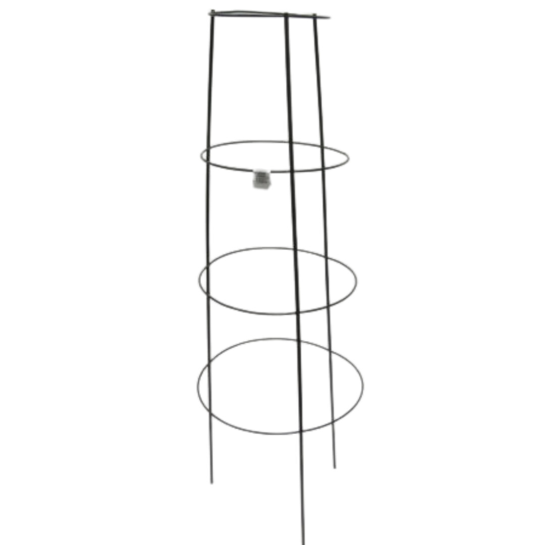 PLANT SUPPORT INVERTED 14X54