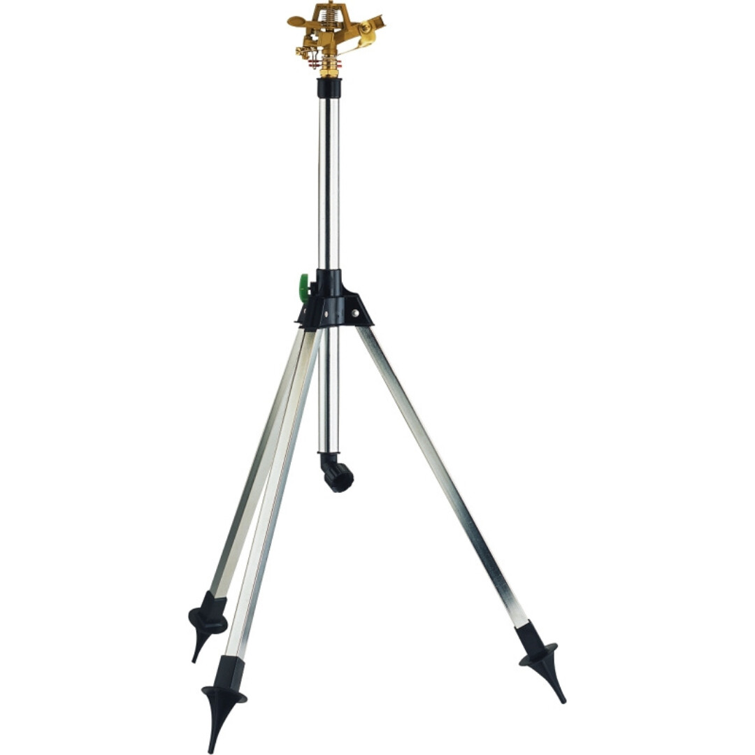 TRIPOD IMPULSE SPRINKLER