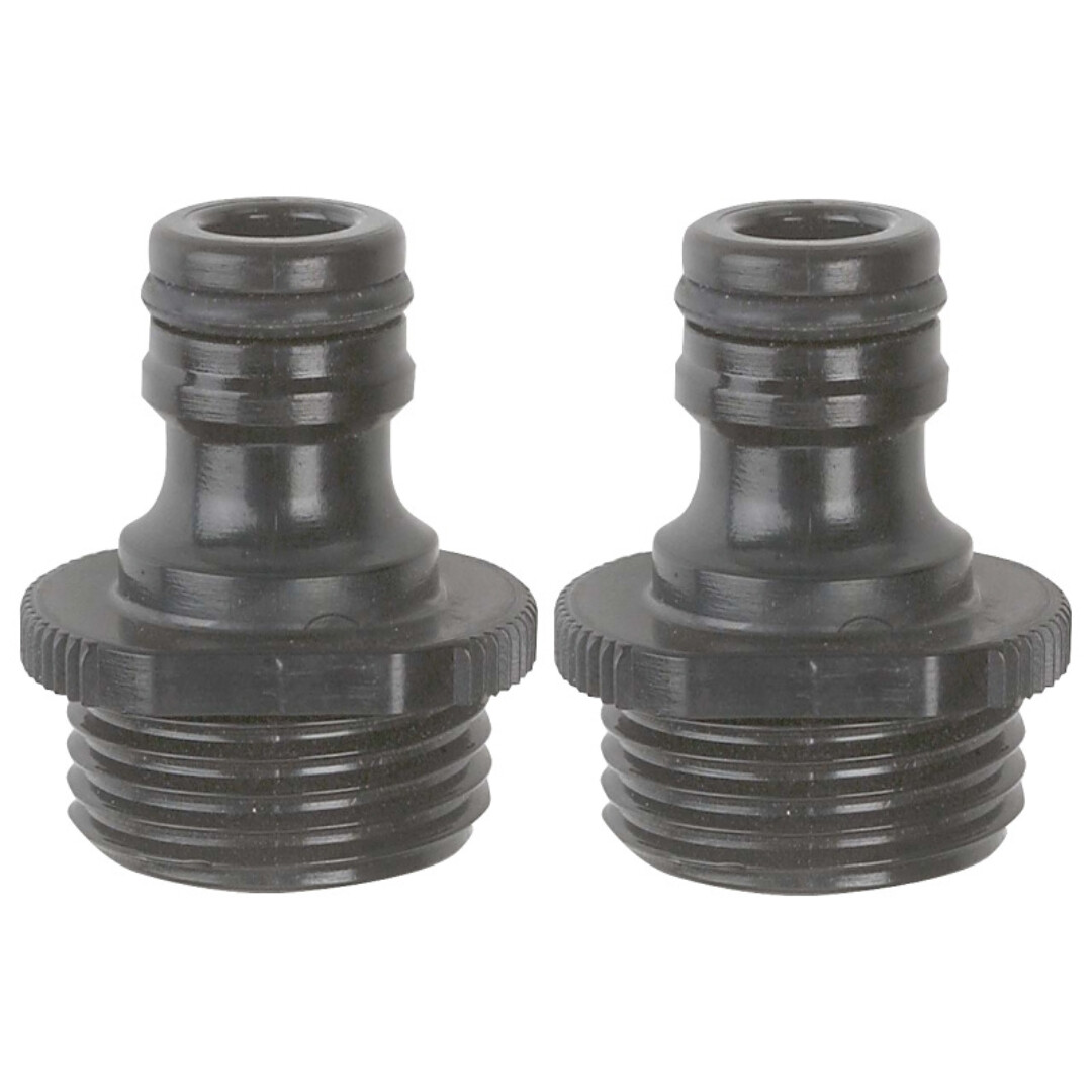 29QM/29QCM QUICK COUPLER MALE