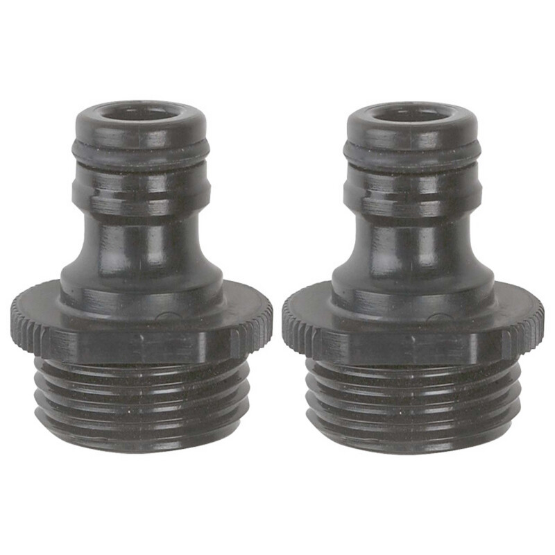 29QM/29QCM QUICK COUPLER MALE